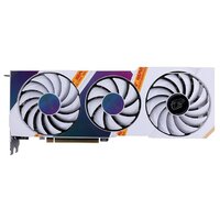 Colorful iGame GeForce RTX 3060 Ultra W OC 12G L-V