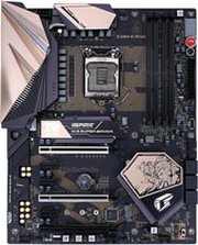 Colorful iGame Z390-X RNG Edition V20 фото