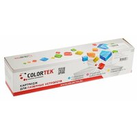 Colortek C-KX-FAT411A, совместимый