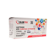 Colortek TN-2375 фото