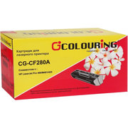 Colouring CG-CF280A фото