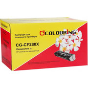 Colouring CG-CF280X фото