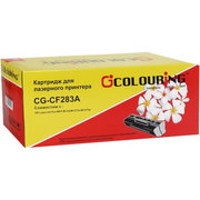 Colouring CG-CF283A фото