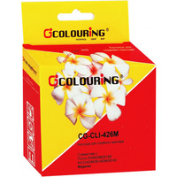 Colouring CG-CLI-426M