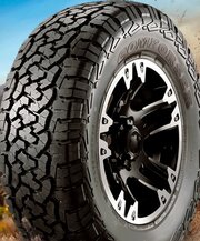 Comforser CF1100 245/65 R17 111S фото