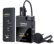 Comica BoomX-D UC1 фото