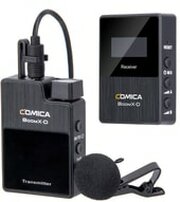 Comica BoomX-D1 TX+RX фото