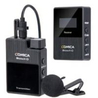 Comica BoomX-D1 TX+RX