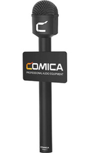 Comica HRM-C XLR фото