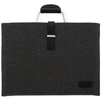 Comma British Series Macbook Bag