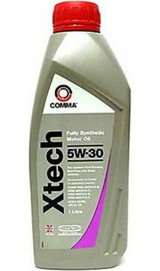 Comma PRO-TECH 5W-30 1 л фото