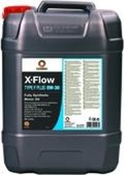 Comma X-FLOW TYPE F PLUS 5W-30 20 л фото