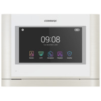 Commax CDV-70MF (White)