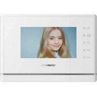 Commax CDV-70Y (White)