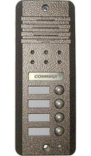 Commax DRC-4DC фото