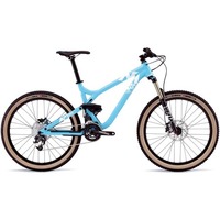 Commencal Meta AM 3 Girly (2013)