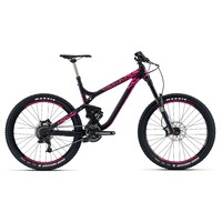 Commencal Meta SX Essential 26 (2015)