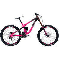 Commencal Supreme DH Park (2015)