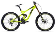 Commencal Supreme DH V3 Comp Origin 650B Marzocchi (2015) фото