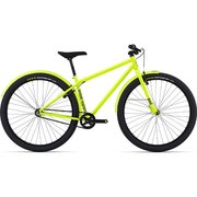 Commencal UpTown CrMo 2 (2014) фото