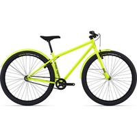 Commencal UpTown CrMo 2 (2014)