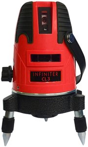 CONDTROL INFINITER CL3 фото