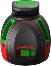 CONDTROL UNIX 360 GREEN PRO фото