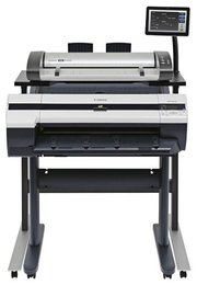 Contex IQ 24 MFP Repro фото