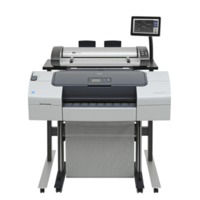 Contex IQ 24 MFP2GO