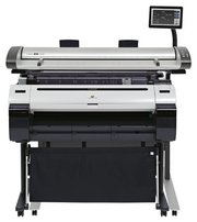 Contex IQ 44 MFP Repro фото