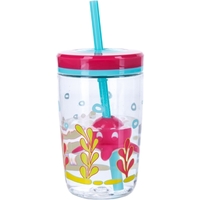 Contigo Floating Straw Tumbler