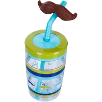 Contigo Funny Straw