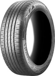 Continental 185/60 R14 EcoContact 6 82H фото