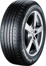 Continental 195/60 R15 Eco Contact-6 88H фото