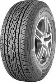 Continental 215/50 R17 91H ContiCrossContact LX 2 фото