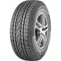 Continental 215/50 R17 91H ContiCrossContact LX 2