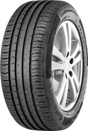 Continental 215/55 R17 ContiPremiumContact 5 94V фото