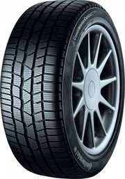 Continental 215/60 R17 ContiWinterContact TS830 96H фото