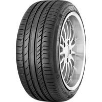 Continental 235/55 R18 ContiSportContact 5 SUV 100V