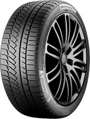 Continental 245/45 R18 96V WinterContact TS 850 фото