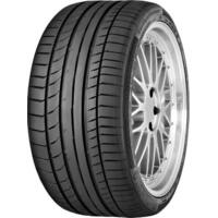 Continental 275/40 R19 ContiSportContact 5 101Y