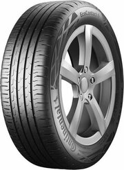 Continental 315/30 R22 EcoContact 6 107Y XL фото