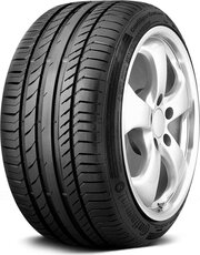 Continental Conti Sport Contact 5 245/45 R19 102Y фото