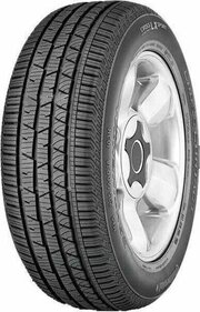 Continental ContiCrossContact LX Sport 285/40 R21 109H фото