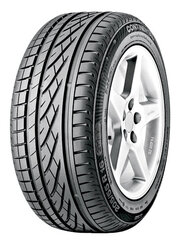 Continental ContiPremiumContact 245/40 R20 99Y Run Flat фото