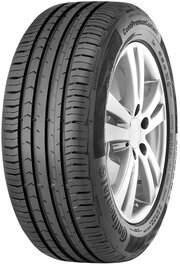 Continental ContiPremiumContact 5 225/60 R17 99V фото