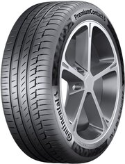 Continental ContiPremiumContact 6 195/65 R15 91H фото