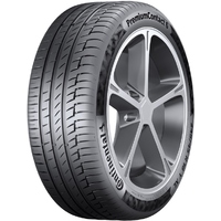 Continental ContiPremiumContact 6 195/65 R15 91H