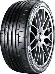 Continental ContiSportContact 6 275/45 R21 110Y фото