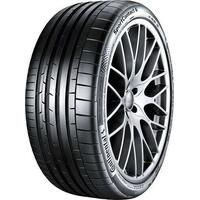 Continental ContiSportContact 6 275/45 R21 110Y